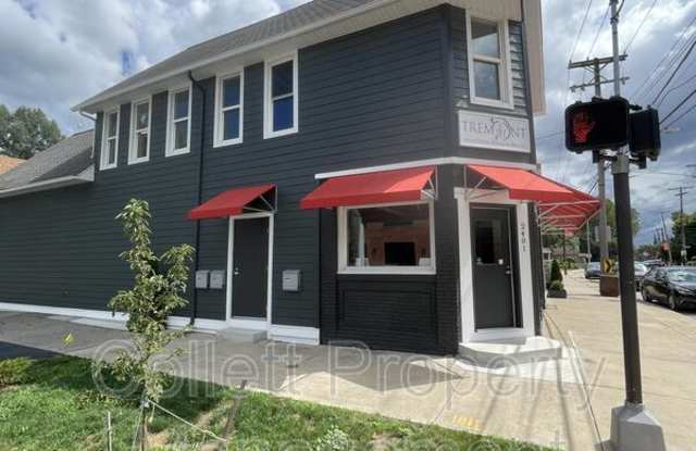 2401 Scranton - 2 photos photos