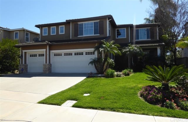 3451 Camino Alegre - 3451 Camino Alegre, Carlsbad, CA 92009