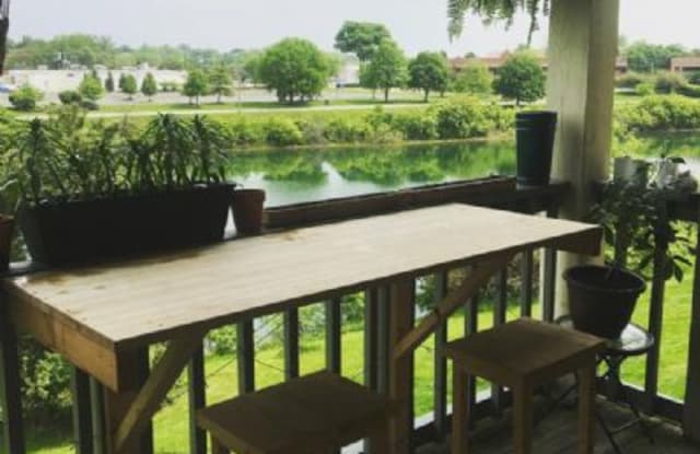 1812 Canvasback Ln - 1812 Canvasback Lane, Columbus, OH 43215