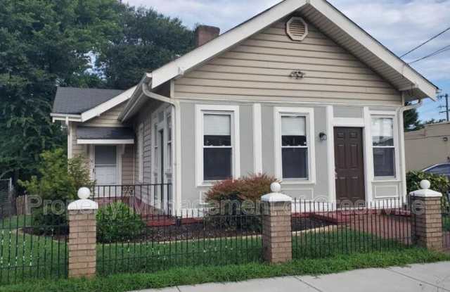 8 Sumner St - 8 Sumner Street, Greenville, SC 29601