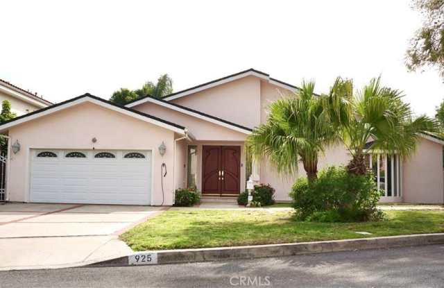 925 Sherlock Dr photos photos