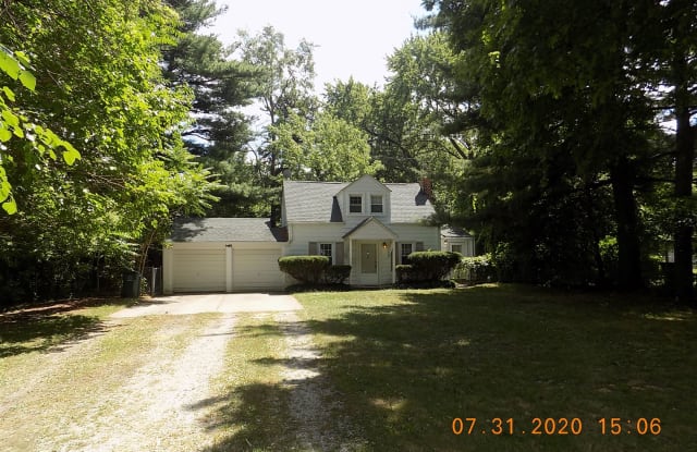 1046 Kelley St - 1046 Kelley Avenue, Troy, MI 48083