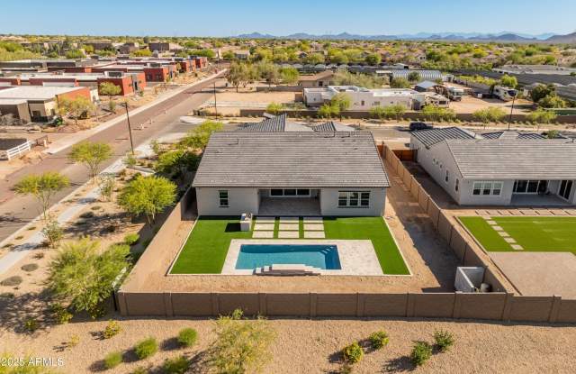 4236 E WHISPER ROCK Trail photos photos