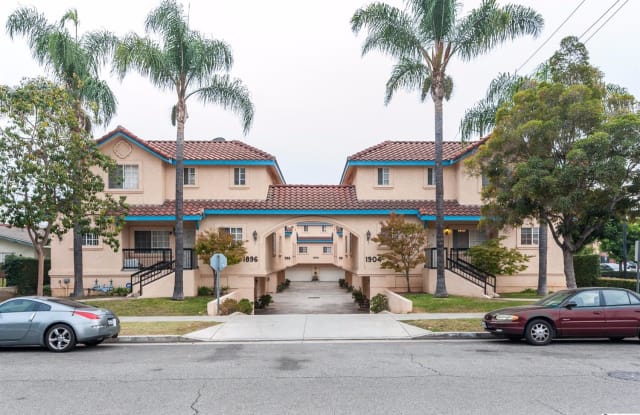 1904 Vine Street - 1904 Vine Street, Alhambra, CA 91801