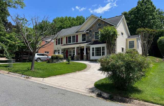 9203 CEDARCREST Drive Gallery 2