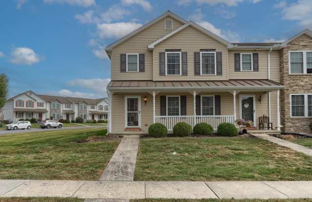 52 Gable Drive - 1 - 52 Gable Drive, Lebanon County, PA 17067