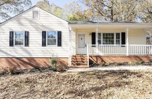 2842 Pine Meadows Circle - 2842 Pine Meadows Circle, Chester, VA 23831