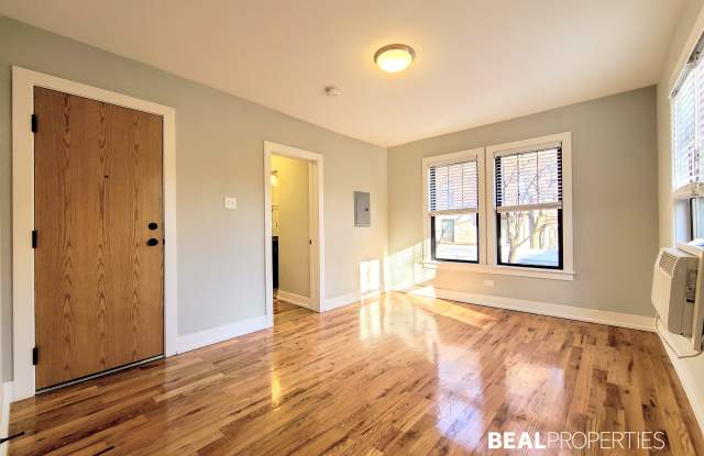 2912 N Mildred Ave - 2912 North Mildred Avenue, Chicago, IL 60657