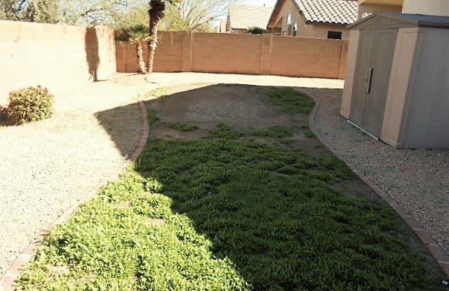 12576 W Coronado Rd - 12576 West Coronado Road, Avondale, AZ 85392
