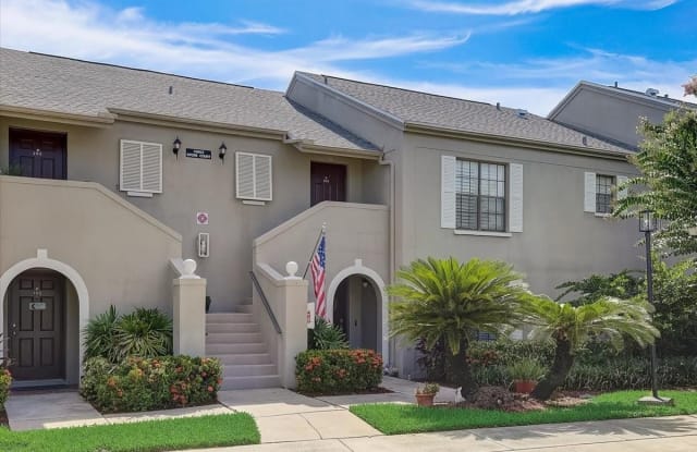 13603 STORK COURT - 13603 Stork Court, Feather Sound, FL 33762