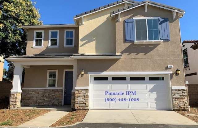 1406 Girona Drive - 1406 Girona Dr, Pomona, CA 91766