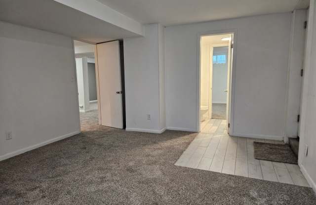 New Everything and Super Cool Lower Level 2 Bedroom Gallery 4