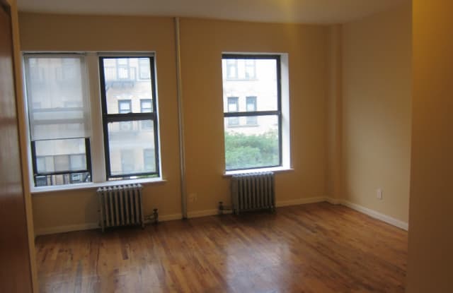 132 St Marks Pl - 132 Saint Mark's Place, New York City, NY 10009