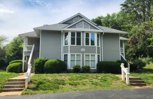2831 Edridge Court - 2831 Edridge Court, Raleigh, NC 27607