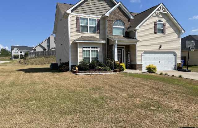 4050 Oval Terrace - 4050 Oval Terrace, Aiken County, SC 29829