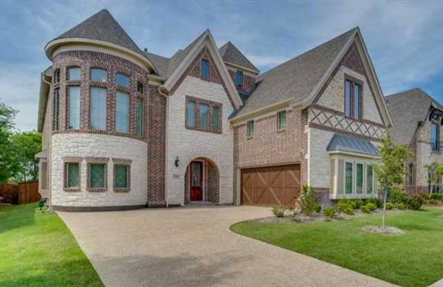 1538 Hennessey Drive - 1538 Hennessey Drive, Allen, TX 75013