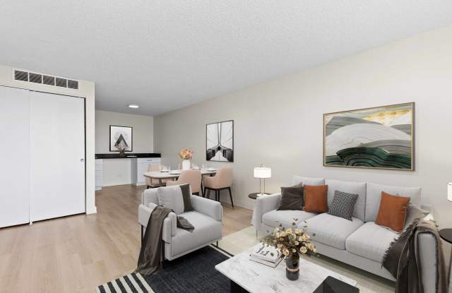 Nuvo Apartments photos photos