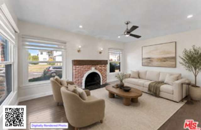 5245 South San Vicente Boulevard Gallery 3