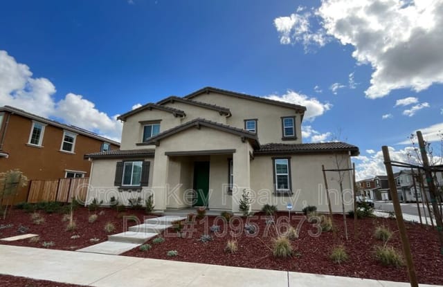7236 Diamond Avenue - 7236 Diamond Avenue, Tracy, CA 95377