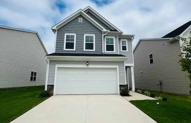 187 N Finley Lndg Pkwy - 187 North Finley Landing Parkway, Johnston County, NC 27577