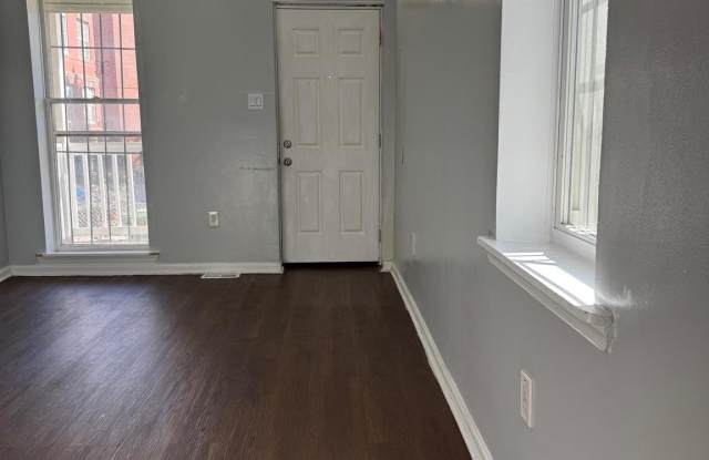 224 N MOUNT Street - 224 North Mount Street, Baltimore, MD 21223