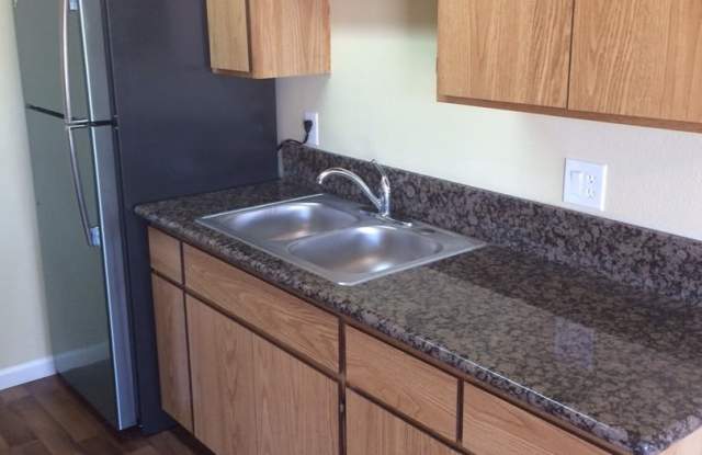 Apartments on Willie James Jones Gallery 3