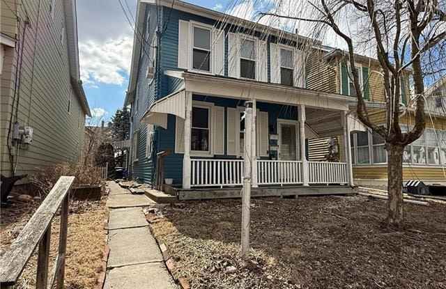 311 Mulberry Street - 311 Mulberry Street, Catasauqua, PA 18032