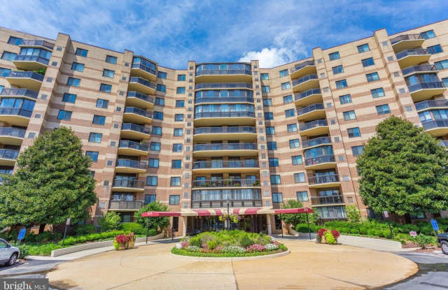 8340 GREENSBORO DRIVE #812 photos photos