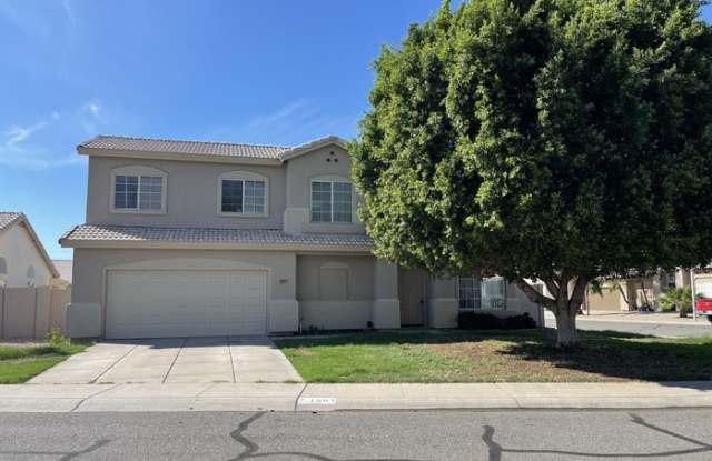 1691 East Park Avenue - 1691 East Park Avenue, Chandler, AZ 85225