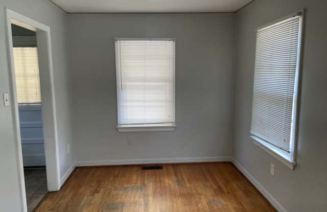 321 West J Avenue, North Little Rock, AR 72116 Gallery 3