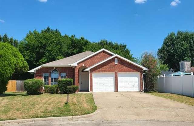 3210 Weirgate Court - 3210 Weirgate Court, Grand Prairie, TX 75052