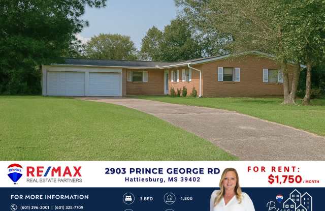 2903 Prince George Rd photos photos