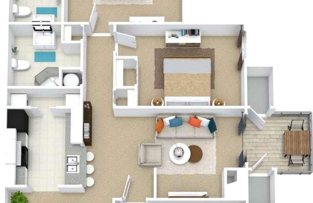 The Avenues at Winter Springs photos photos