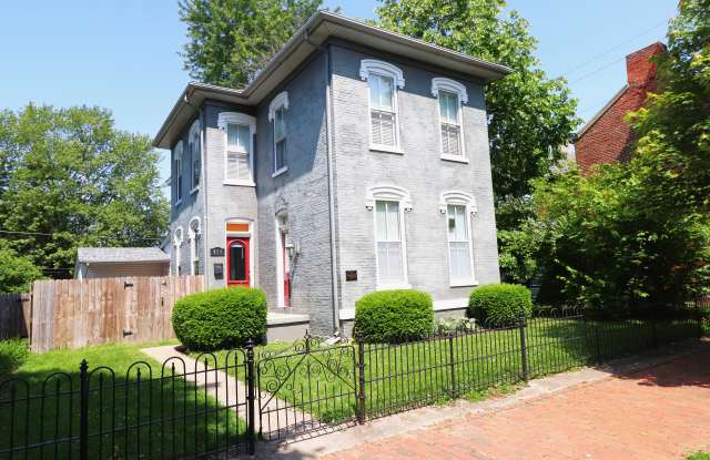 404 S 4th St - 404 South 4th Street, Richmond, IN 47374