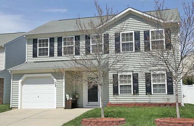4 Bedroom Home w/ Fenced Backyard Near RTP  Brier Creek photos photos