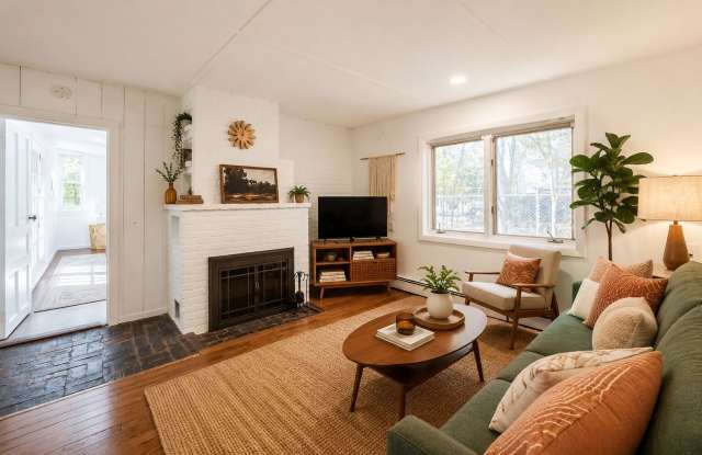 1 Bedroom Apartment In Doylestown photos photos