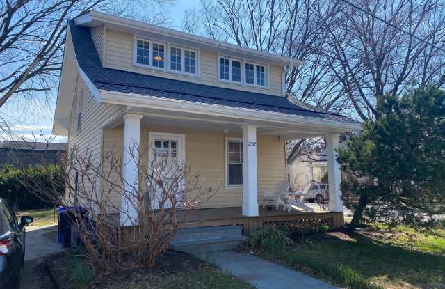 2512 2ND ROAD N - 2512 2nd Road North, Arlington, VA 22201