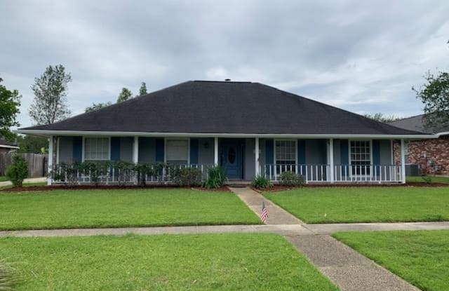14234 Eastridge Ave. - 14234 Eastridge Avenue, Shenandoah, LA 70817