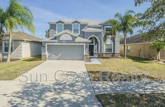 2111 Roanoke Springs Dr photos photos