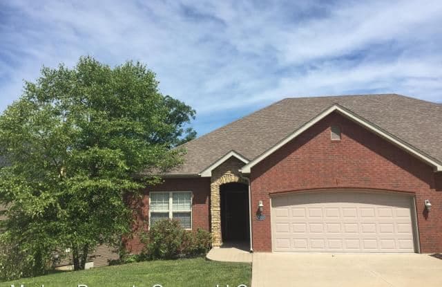 5007 Fabian Dr - 5007 Fabian Dr, Columbia, MO 65203