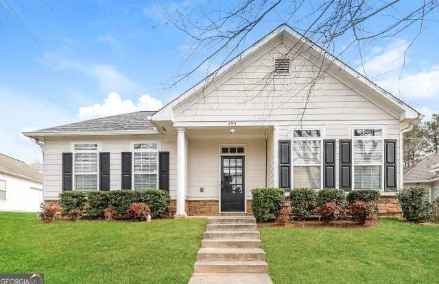 293 Monarch Village photos photos