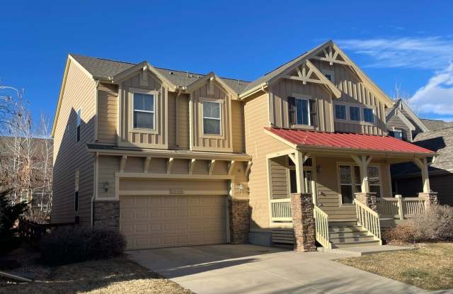 Exceptional Creekside Home with 4 Bedrooms Upstairs + 3-Car Garage photos photos