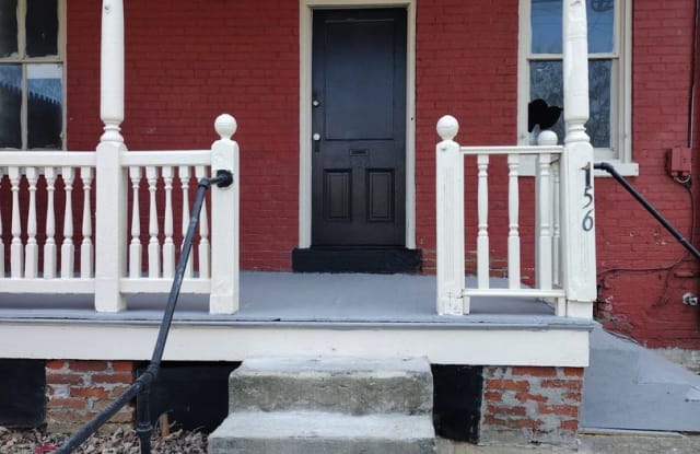 156 East New Street - 156 East New Street, Lancaster, PA 17602