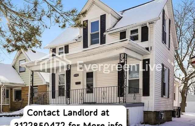 2193 S 78th St - 2193 South 78th Street, West Allis, WI 53219