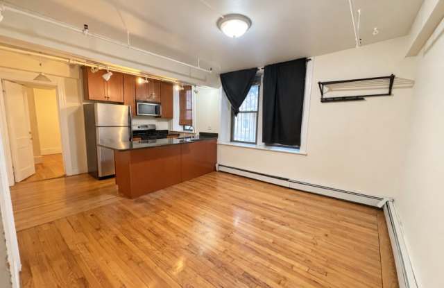 51 Park Dr. Gallery 1