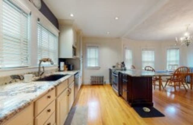 263 Powder House Blvd - 263 Powder House Boulevard, Somerville, MA 02144