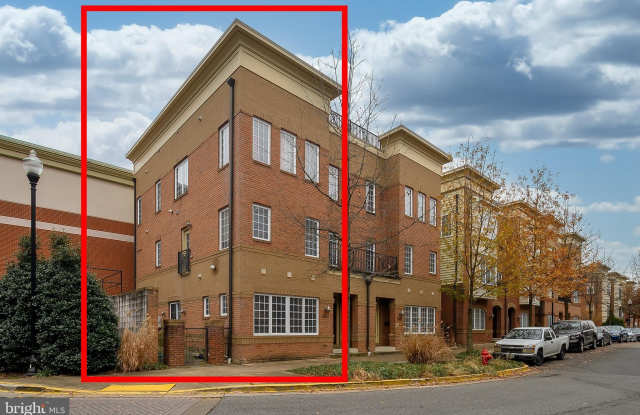9631 MILESTONE WAY - 9631 Milestone Way, College Park, MD 20740