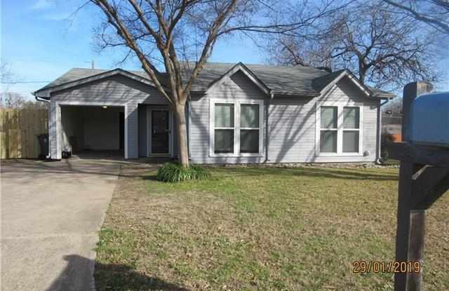 4823 Sugar Tree Court - 4823 Sugar Tree Court, Arlington, TX 76017