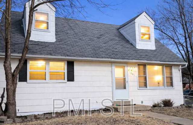 1201 Walker Avenue photos photos