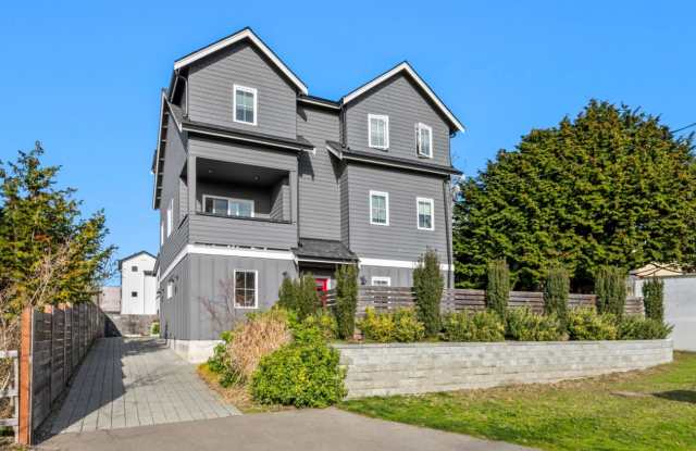 2Bd/1.75Ba Seattle Condo photos photos